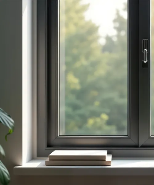 okna aluminiowe brańsk